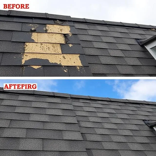 Roof Repair Near Me in Soquel, CA near me